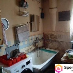 Sprzedaż udziału w nieruchomości -dom w miejscowości Kęty