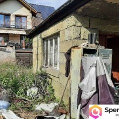 Sprzedaż udziału w nieruchomości -dom w miejscowości Kęty