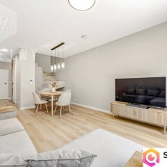 Oferta sprzedaży domu szeregowego 110m2 Grodzisk Mazowiecki