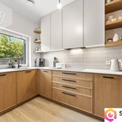 Oferta sprzedaży domu szeregowego 110m2 Grodzisk Mazowiecki