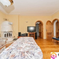 Przestronny dom z ogrodem zimowym i sauną | Ustroń