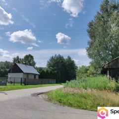 3223m2 + WZ na dwa domy! Słynny zalew Sielpia Wielka zwana świętokrzyską I…