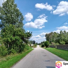 3223m2 + WZ na dwa domy! Słynny zalew Sielpia Wielka zwana świętokrzyską I…