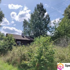 3223m2 + WZ na dwa domy! Słynny zalew Sielpia Wielka zwana świętokrzyską I…