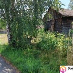 3223m2 + WZ na dwa domy! Słynny zalew Sielpia Wielka zwana świętokrzyską I…