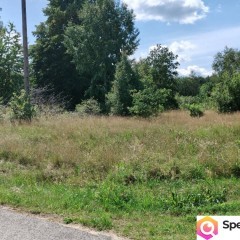 3223m2 + WZ na dwa domy! Słynny zalew Sielpia Wielka zwana świętokrzyską I…