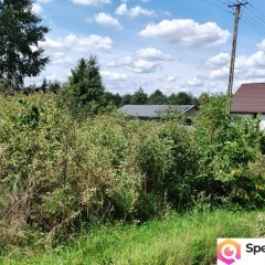 3223m2 + WZ na dwa domy! Słynny zalew Sielpia Wielka zwana świętokrzyską I…