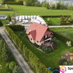 Dom wolnostojący Międzybrodzie Bialskie 168m2