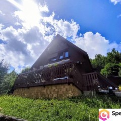 Oferta sprzedaży domu wolnostojącego Ujsoły 100m2