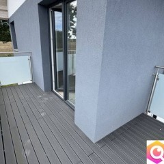 Dom bliźniak Kamień Pomorski 150m2