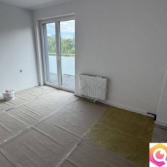 Dom bliźniak Kamień Pomorski 150m2