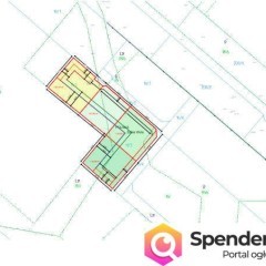 Dom wolnostojący 141.72m2 Żabia Wola