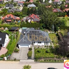 Ekskluzywna Rezydencja z Prywatną Strefą Home SPA
