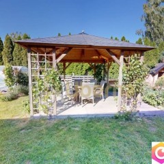 Ekskluzywna Rezydencja z Prywatną Strefą Home SPA