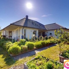 Ekskluzywna Rezydencja z Prywatną Strefą Home SPA
