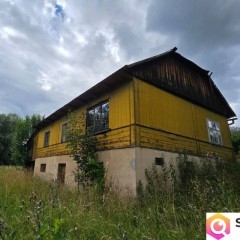 Dom wolnostojący, Działka 3567 m2, Komorniki