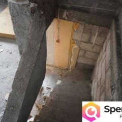 Udział 1/3 w nieruchomości zabudowanej