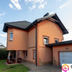 Komfortowy dom w Buczkowicach blisko gór