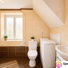 Dom bliźniak do sprzedania 144m2 Brzeźnica