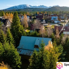 Inwestycja z Potencjałem | ZAKOPANE – CYRHLA