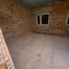 Dom 250 m2 z nową więźbą i dachem, działka14.5 ara, Sarnów 4km od TOSZEK