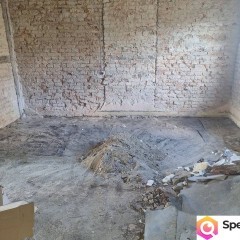 Dom 250 m2 z nową więźbą i dachem, działka14.5 ara, Sarnów 4km od TOSZEK