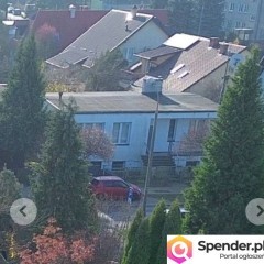 Dom wolnostojący w Puławach blisko centrum bez pośredników