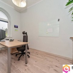 Inwestycja z klasą. Na sprzedaż dawna 'Palestra'.