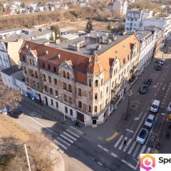 Wyjątkowa unikatowa kamienica Jeżyce Kościelna