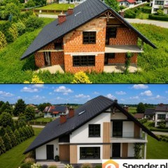 Dom z potencjałem – 132,70 m² | Działka 936 m² | SPYTKOWICE