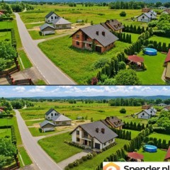 Dom z potencjałem – 132,70 m² | Działka 936 m² | SPYTKOWICE