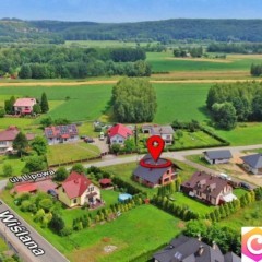 Dom z potencjałem – 132,70 m² | Działka 936 m² | SPYTKOWICE
