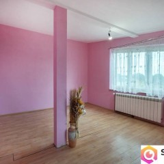 Munina | Dom do wynajęcia | 104 m² | 3 sypialnie | 5 min od Jarosławia