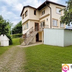 Munina | Dom do wynajęcia | 104 m² | 3 sypialnie | 5 min od Jarosławia