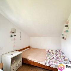 Dom wolnostojący sprzedam Tyrawa Solna 70 metrów