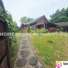 Dom wolnostojący 83m2 Grocholice