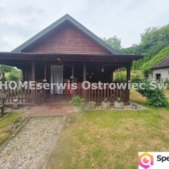 Dom wolnostojący 83m2 Grocholice