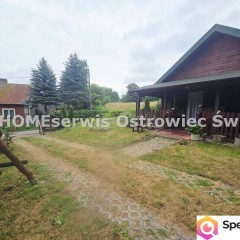 Dom wolnostojący 83m2 Grocholice