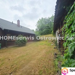 Dom wolnostojący 83m2 Grocholice