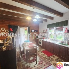 Dom wolnostojący 83m2 Grocholice