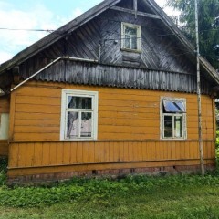 Dom wolnostojący Kowale 80m2