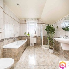 Dom ok.290m², dz.1431m² |Sierosław|Blisko Poznania