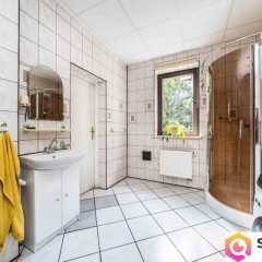 Dom ok.290m², dz.1431m² |Sierosław|Blisko Poznania