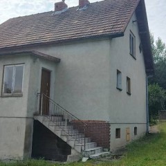 Dom jednorodzinny Gaboń