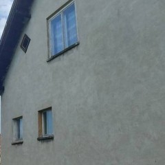 Dom jednorodzinny Gaboń