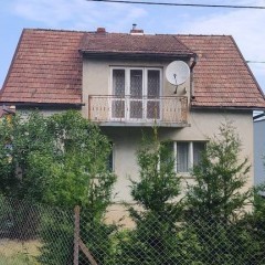 Dom jednorodzinny Gaboń