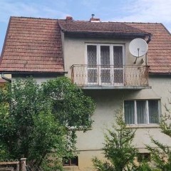 Dom jednorodzinny Gaboń