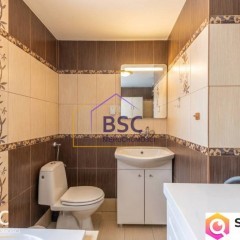 Dom wolnostojący Dosin Borówkowa 138m2