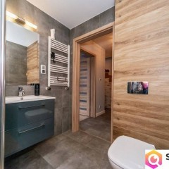 Stare Bielsko Dom 148,5 m2 z garażem i tarasem