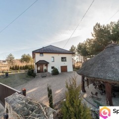 Dom po remoncie - Sprzedaż - Trzebinia Osiedle Gaj